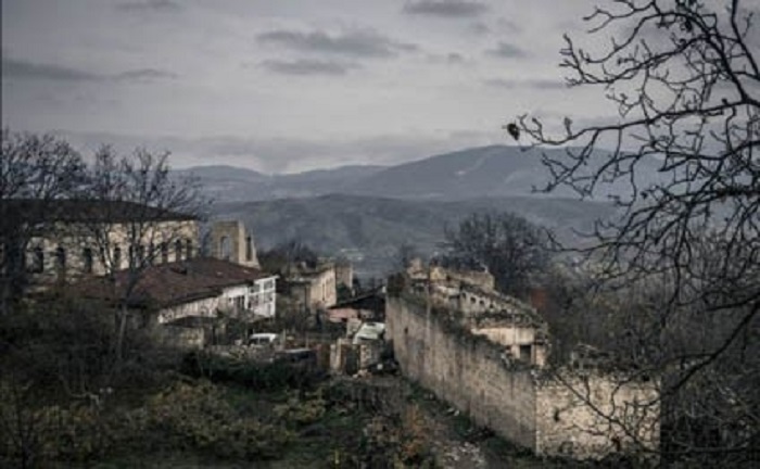 Azerbaïdjan: les villages Malibeyli et Gouchtchoular occupés, il y a 25 ans